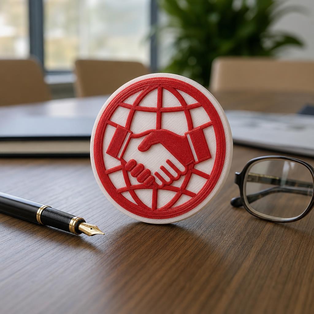 BNI Coins