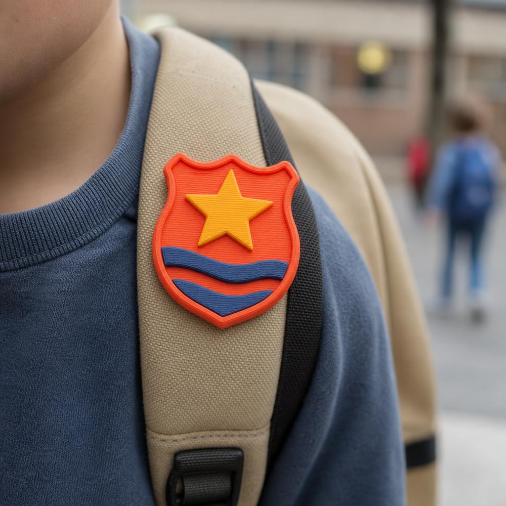Club Badges