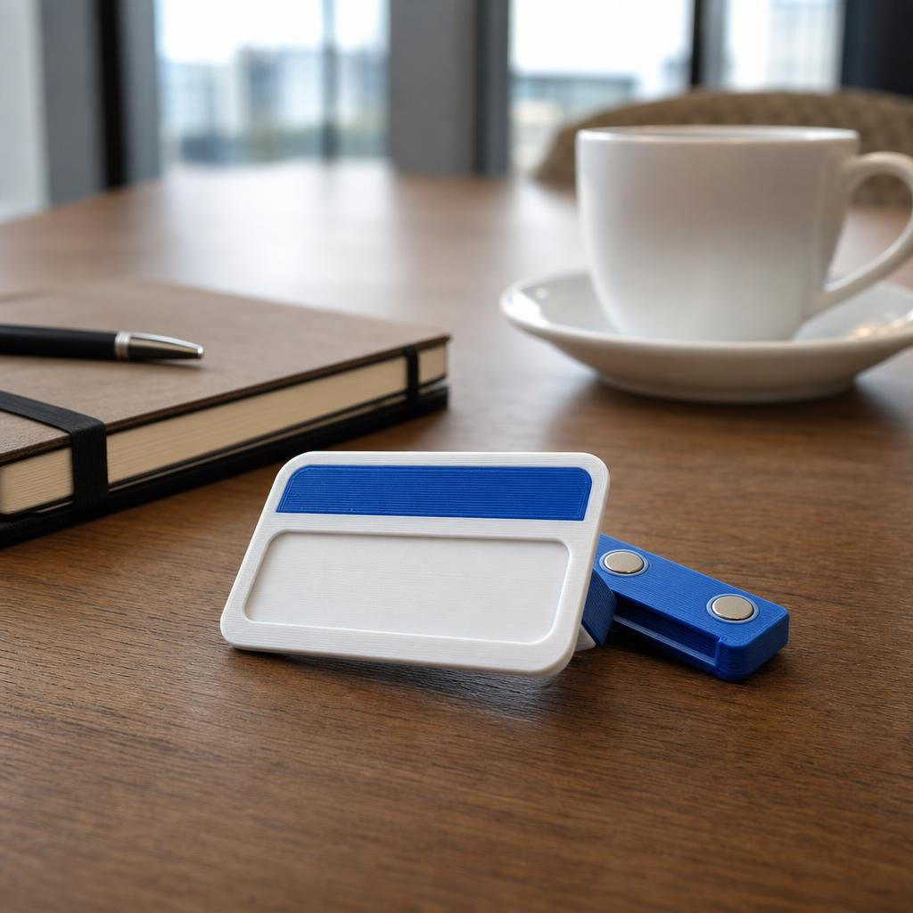 Name Badges