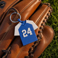 Player Keychains