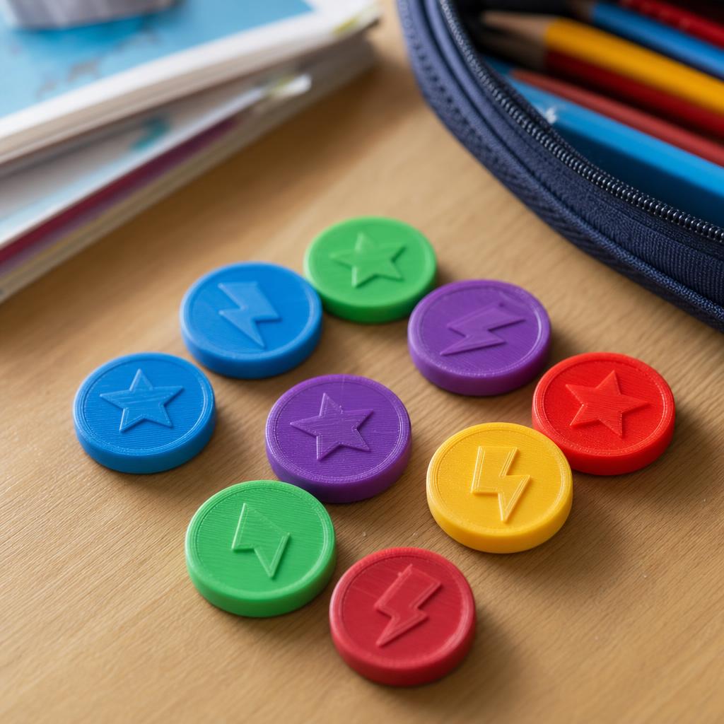 Trading Tokens